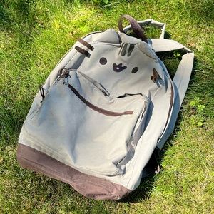 Pusheen Backpack